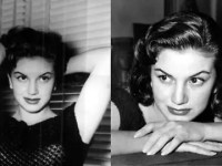 Belleza, controversia y popularidad en la vida de Ana Luisa Peluffo; hoy murió a los 96&nbsp;años