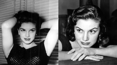 Belleza, controversia y popularidad en la vida de Ana Luisa Peluffo; hoy murió a los 96&nbsp;años