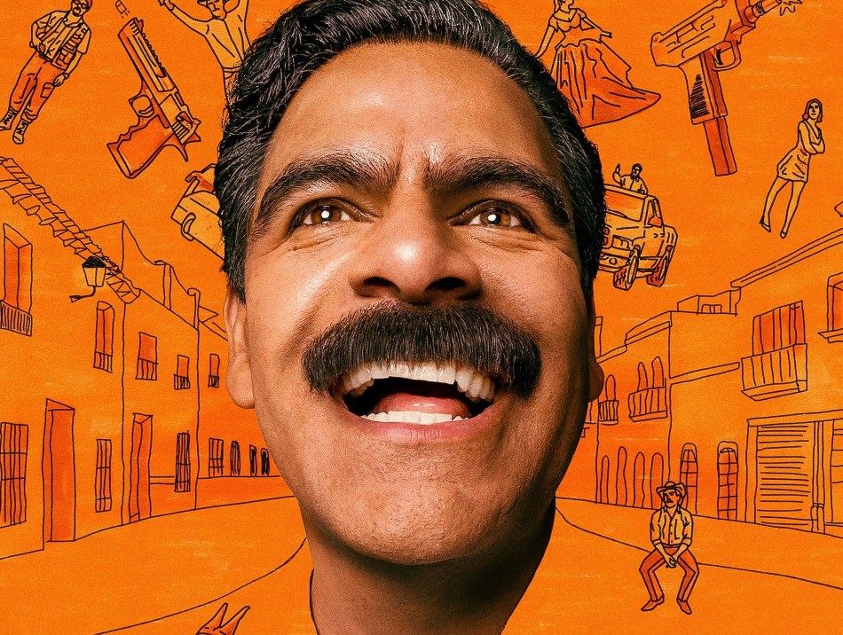 Grandes sueños, atajos fáciles y enormes caídas, abundan en «El yerno», por&nbsp;Netflix