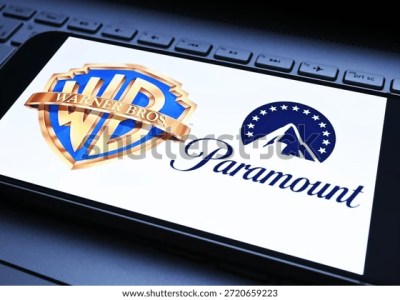 Paramount invertirá 30.000 mmd en contenido tras adquirir Warner&nbsp;Bros.