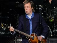 Disco en puerta de Paul McCartney para el 29 de mayo: «The Boys Of Dungeon&nbsp;Lane»