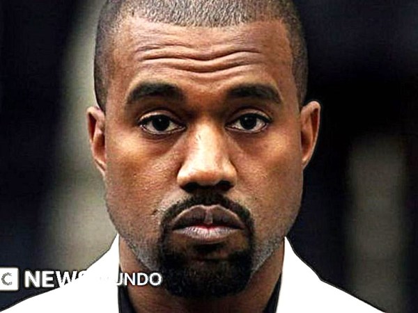 Kanye West sigue hundiéndose por sus declaraciones antisemitas y&nbsp;racistas