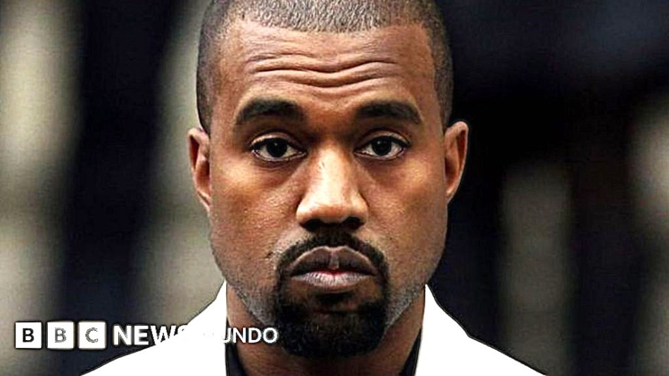 Kanye West sigue hundiéndose por sus declaraciones antisemitas y&nbsp;racistas