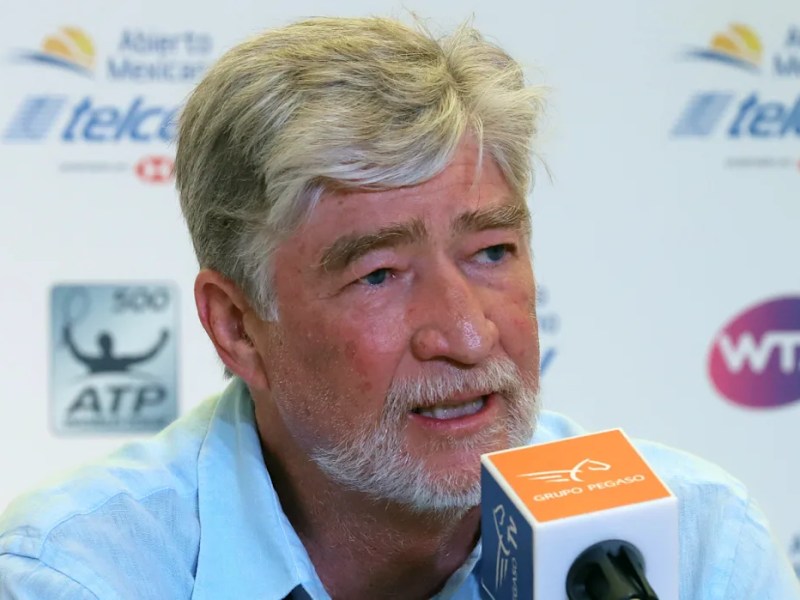 A los 74 años falleció Alejandro Burillo Azcárraga, directivo y promotor del futbol&nbsp;mexicano