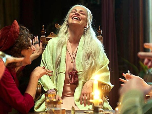 «La casa de los espíritus», adaptación serial, llega a Prime Video el 29 de&nbsp;abril