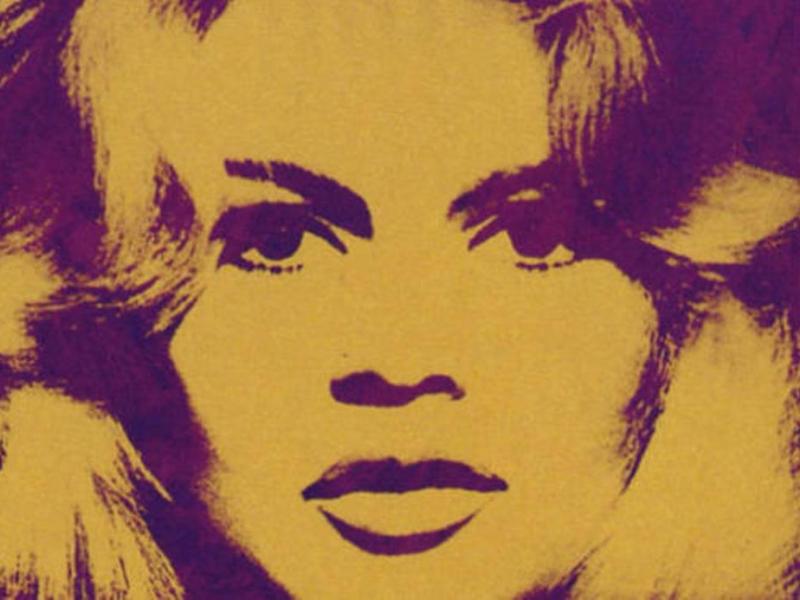 Retrato de Brigitte Bardot se subasta hasta por 18&nbsp;mdd