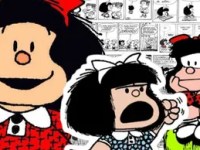 Preservar el humor y la ironía de Quino en la próxima adaptación animada de&nbsp;Mafalda