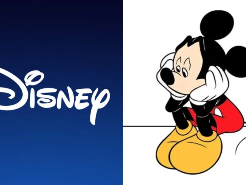 Una andanada de despidos acecha a Walt Disney Co. en las próximas&nbsp;semanas