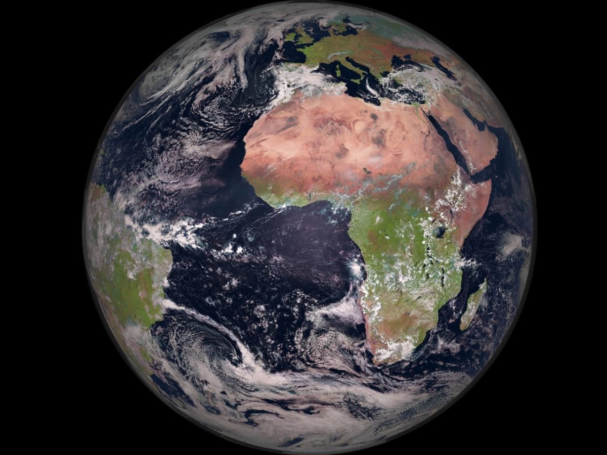 El Día Internacional de la Madre Tierra se celebra por Canal 22 con series y&nbsp;especiales