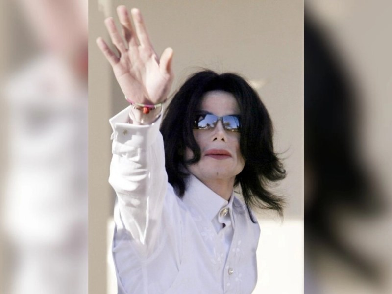 Otra demanda a los herederos de Michael Jackson por abuso sexual y&nbsp;manipulación