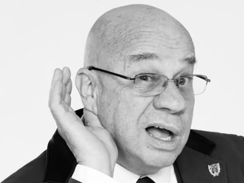 El actor Ricardo de Pascual falleció a los 85 años; 65 de&nbsp;trayectoria