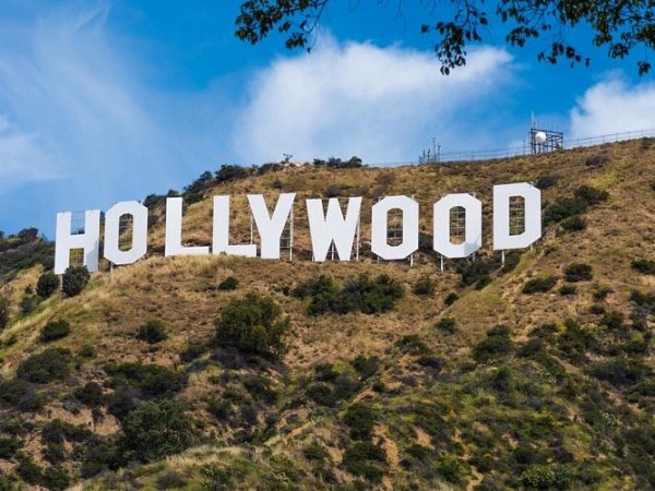Leves signos de recuperación en Hollywood; incrementó el&nbsp;rodaje
