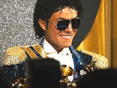 «Michael» se estrena en cines este 22 de abril; Jaafar, sobrino del «Rey del Pop», es la apuesta de 155&nbsp;mdd
