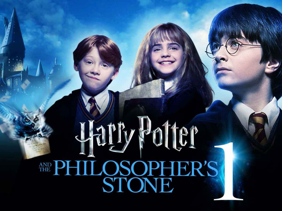 25 años de «Harry Potter y la piedra filosofal», fenómeno global en el imaginario&nbsp;colectivo