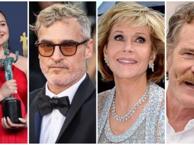 Rechazo de más de mil artistas por la fusión Paramount-Warner Bros.