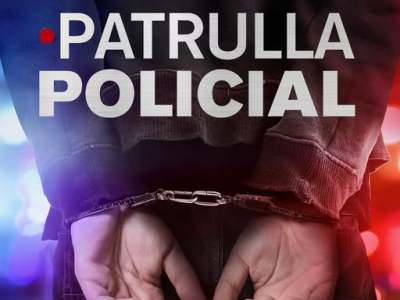 «Patrulla Policial» estrena temporada desde este lunes a las 22 horas por&nbsp;A&E