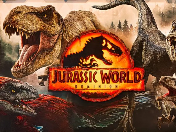 Los dinosaurios de Spielberg son irresistibles, ahora con «Jurassic World:&nbsp;Dominio»