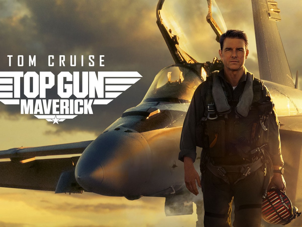 Tom Cruise hará la tercera entrega de  «Top Gun» y filmará «Digger» con el cineasta Alejandro González&nbsp;Iñárritu