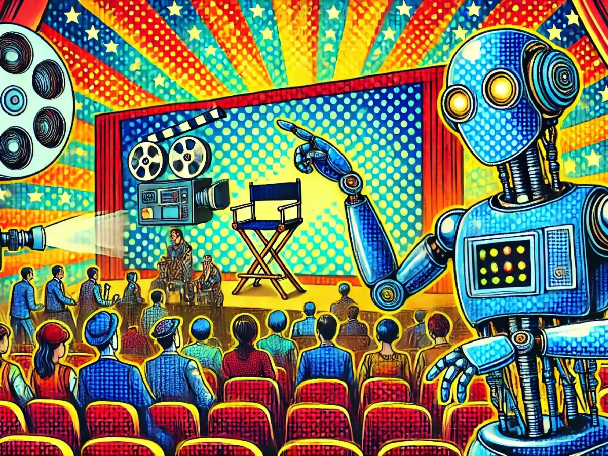 Nuevas reglas en los premios Oscar con frenos estrictos y totales al uso de la&nbsp;IA
