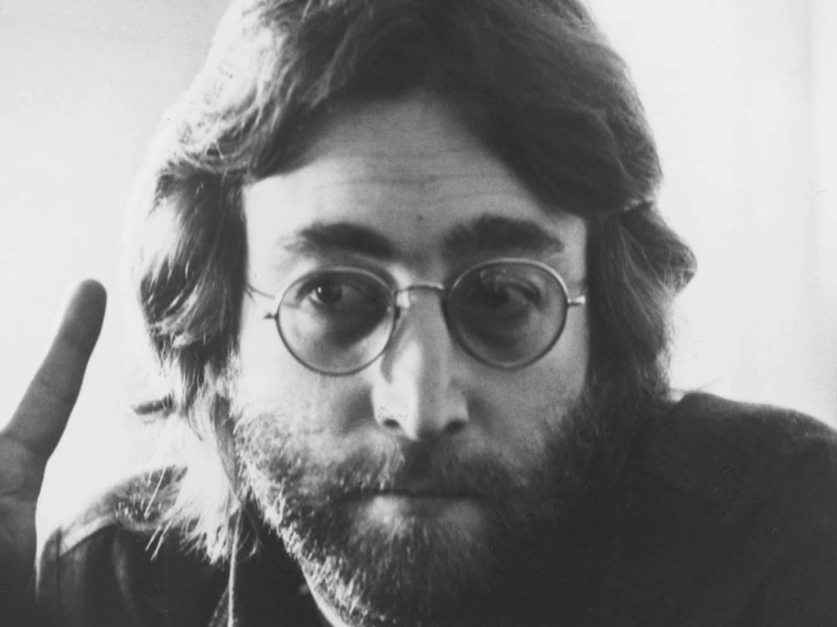 John Lennon: La última entrevista, documental de Steven Soderbergh, se estrenó en el Festival de&nbsp;Cannes