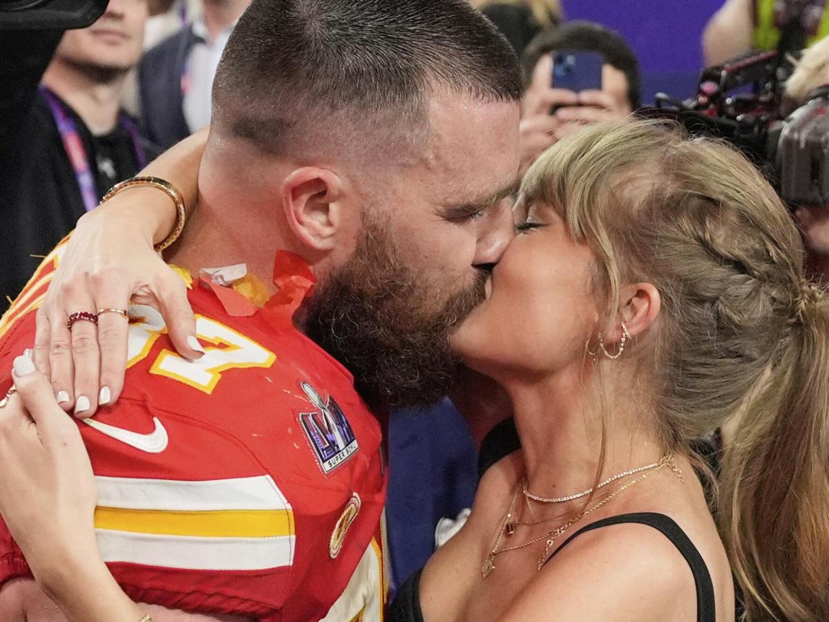 No al «Plus One», cero solteras para la boda de Taylor Swift el 3 de julio en&nbsp;NY