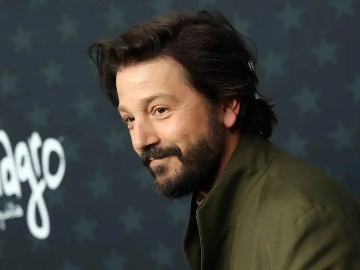 Suprema corte de México falla a favor de Diego Luna por uso indebido de su&nbsp;imagen