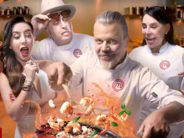 Esta noche se estrena Masterchef&nbsp;24/7