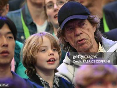 Mick Jagger actuará en breves escenas en el film «Las tres hermanas incestuosas», de Alice&nbsp;Rochwacker