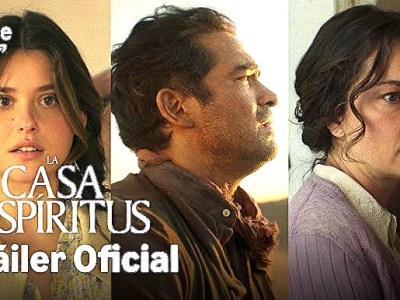 Como de realismo mágico fue adaptar   «La casa de los espíritus», de Isabel Allende, que se estrena por Primer&nbsp;Video
