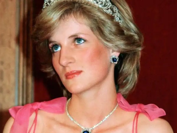 «Diana: La verdad nunca escuchada», serie para 2027 en sus propias&nbsp;palabras