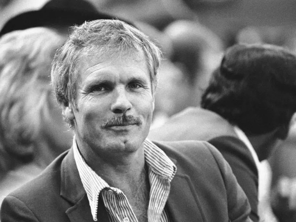 Derivado de un trastorno cerebral progresivo, fallece a los 87 años el magnate de medios Ted&nbsp;Turner