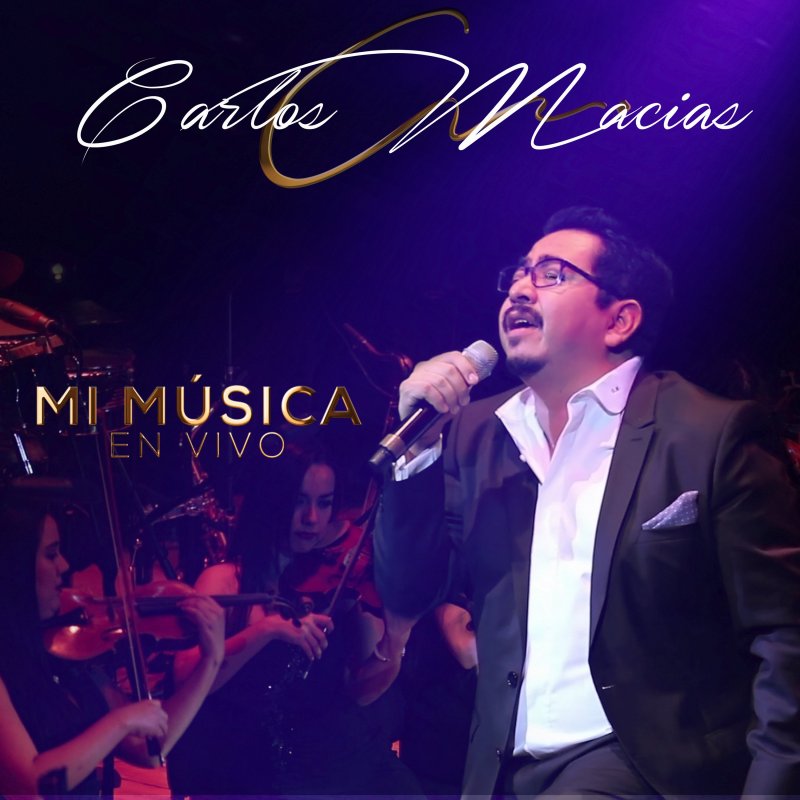 El cantautor Carlos Macías estrena su canción «México es a todo dar», «un himno apasionante y orgulloso de nuestro&nbsp;país»