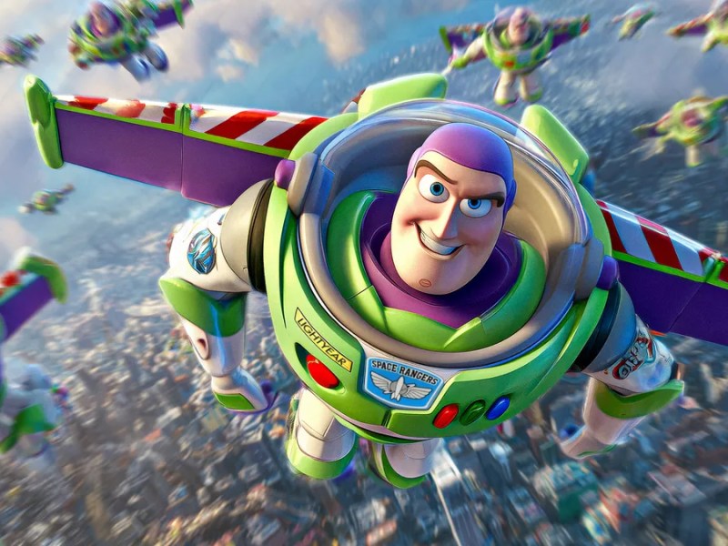 ‘Toy Story 5’ logra el mayor estreno del año en taquilla junto al récord de&nbsp;franquicia