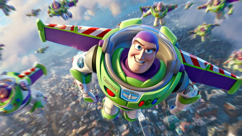 ‘Toy Story 5’ logra el mayor estreno del año en taquilla junto al récord de&nbsp;franquicia