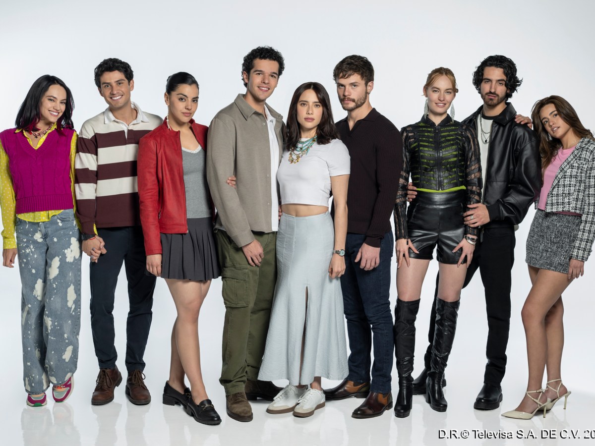 Amor, traición, venganza y redención, pilares en la trama de «El Renacer de&nbsp;Luna»