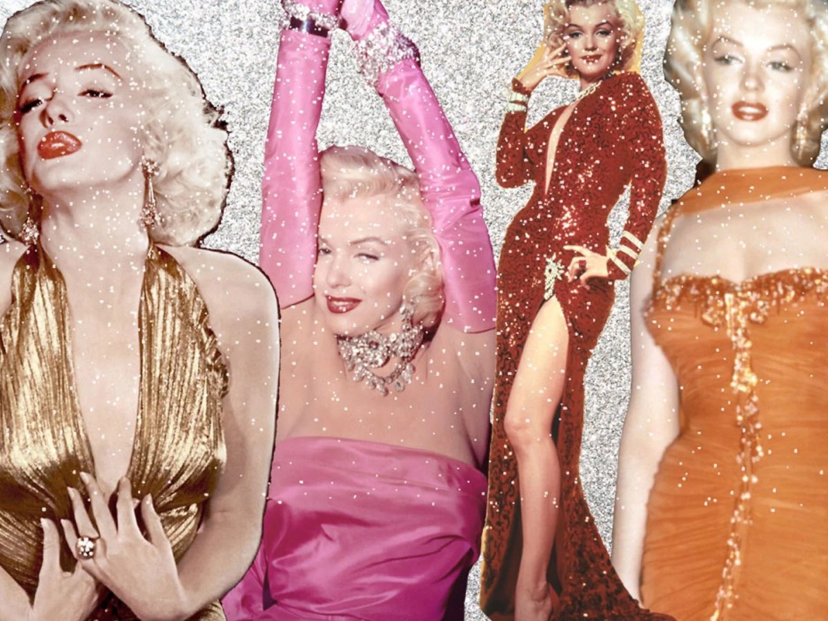 A 100 años de su nacimiento, Marilyn Monroe no solo es sello de sensualidad y estilo, sino de independencia&nbsp;profesional