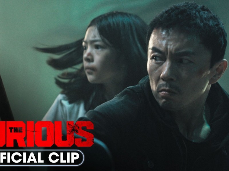 The Furious consigue algunas de las mejores escenas de artes marciales llevadas al&nbsp;cine