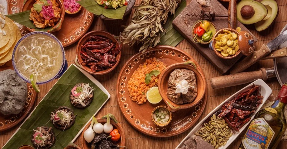 «Goloso Mestizo», recorrido por la historia culinaria de México, por Canal&nbsp;22