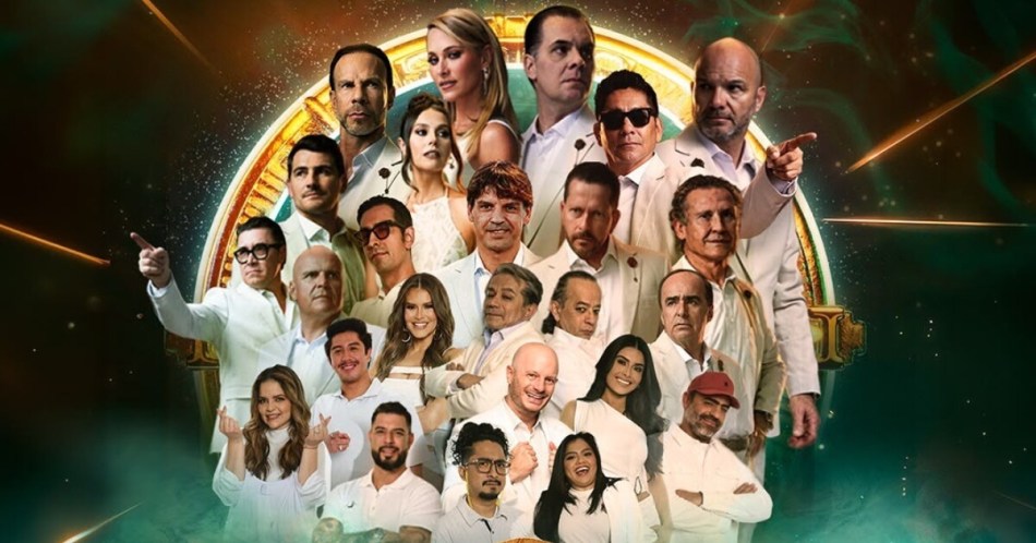 Por el dios rating mundialista: La Jugada del Verano versus Los&nbsp;Protagonistas
