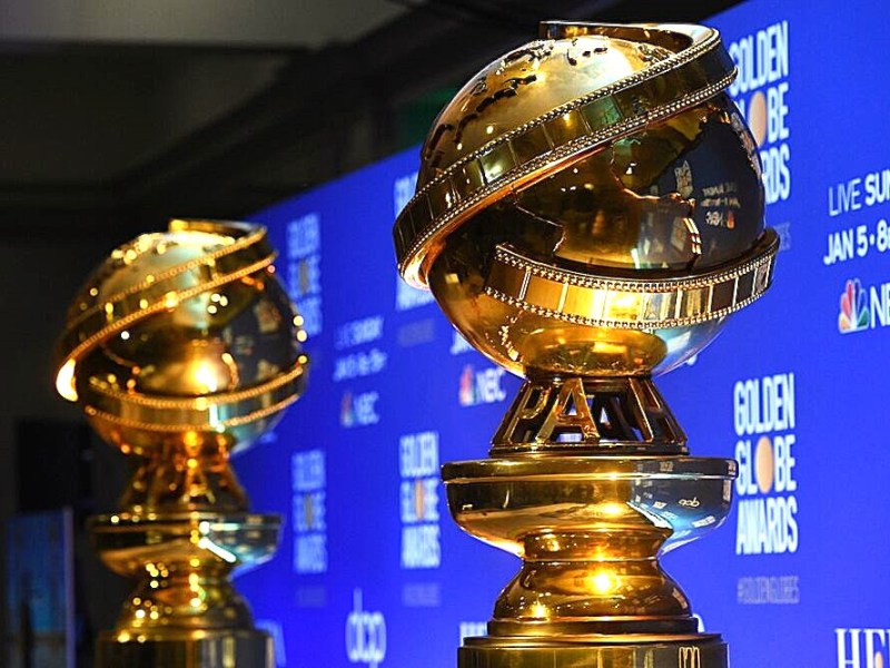 Demandan a la empresa propietaria de los Globos de Oro por la venta de los&nbsp;premios
