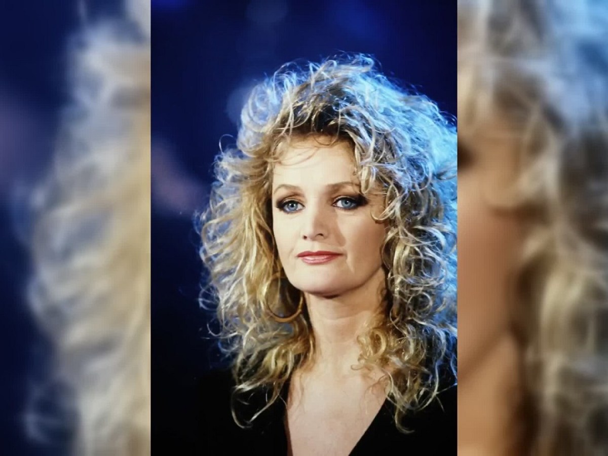Famosos se unen al sensible deceso de la cantante Bonnie Tyler a los 75&nbsp;años