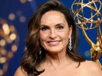 El 14 de septiembre en L.A. la entrega de los Emmy, bajo la conducción de la actriz Mariska&nbsp;Hargitay