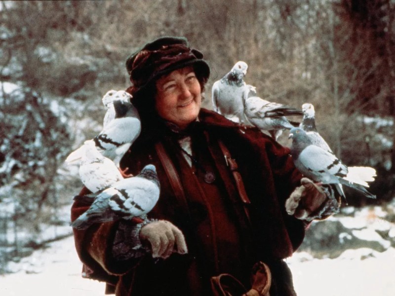 Brenda Fricker, la primera actriz irlandesa en ganar un Oscar, falleció a los 81&nbsp;años