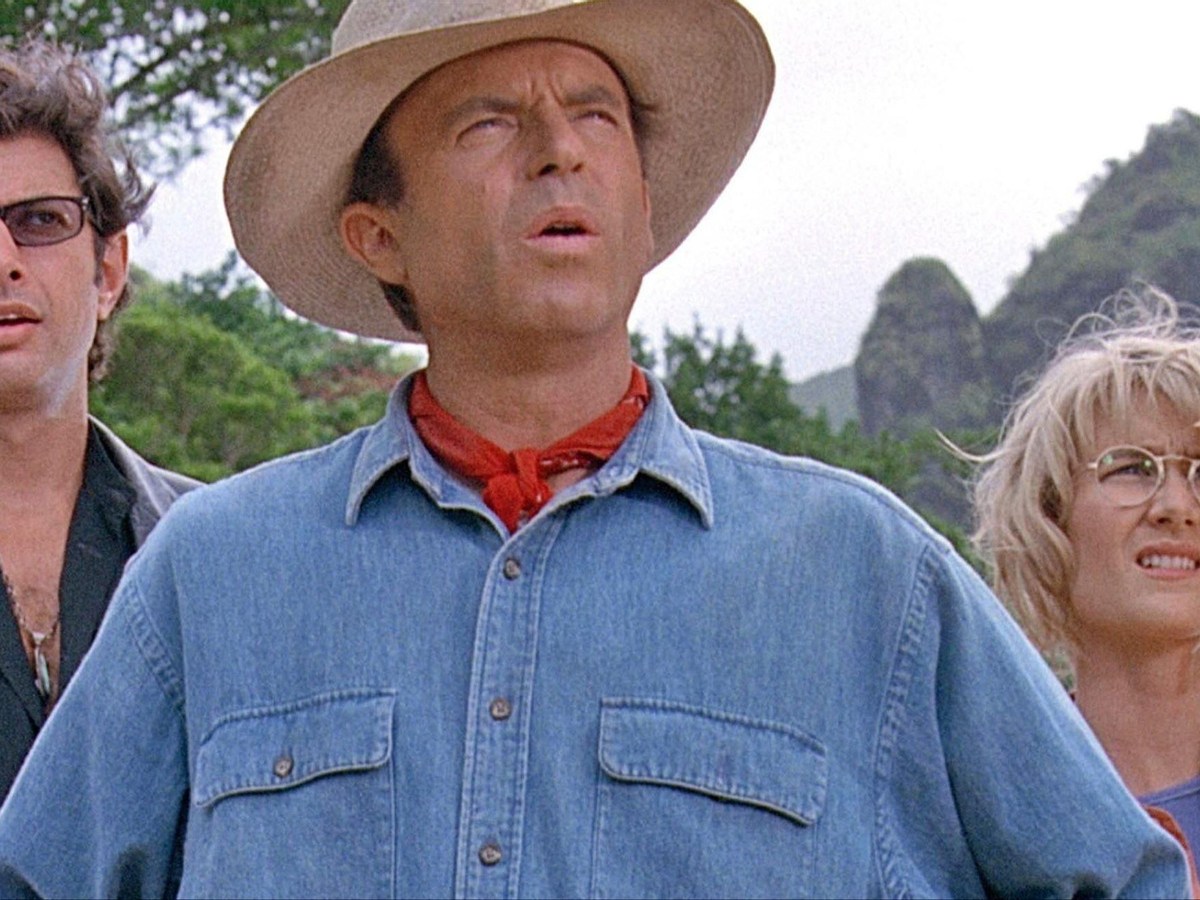 Muere el actor Sam Neill a los 78 años; su huella imborrable en «Jurassic&nbsp;Park»