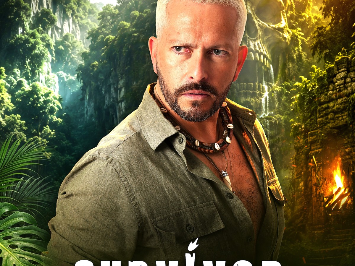 La Reliquia en Llamas, el giro de Survivor México que se estrena hoy por Azteca&nbsp;Uno