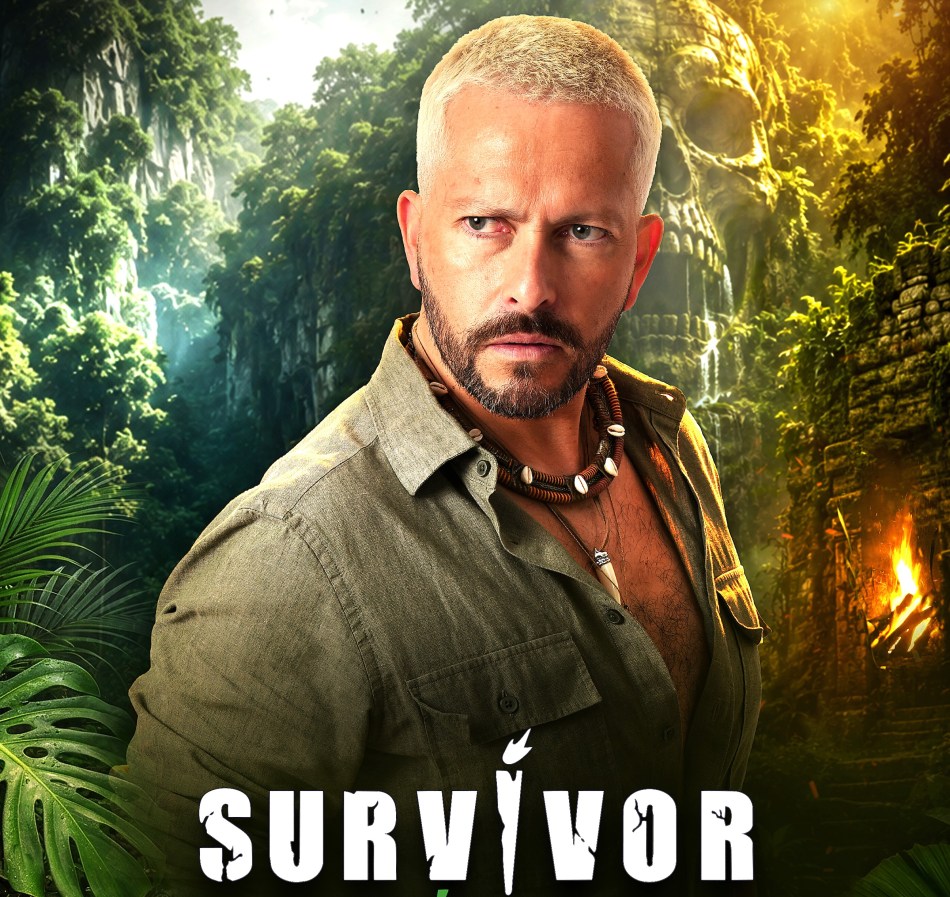 La Reliquia en Llamas, el giro de Survivor México que se estrena hoy por Azteca&nbsp;Uno