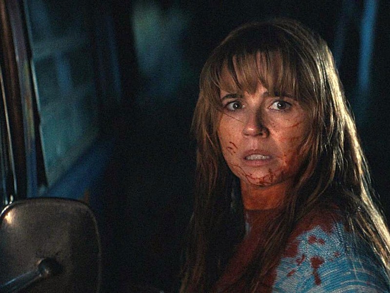 Primeras imágenes de «Crystal Lake», la serie precuela de Friday 13th por Universal&nbsp;+