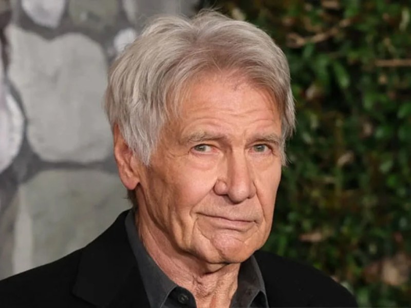 Harrison Ford reaparecerá como Indiana Jones en el Audio-Animatronic de Disney para&nbsp;2027