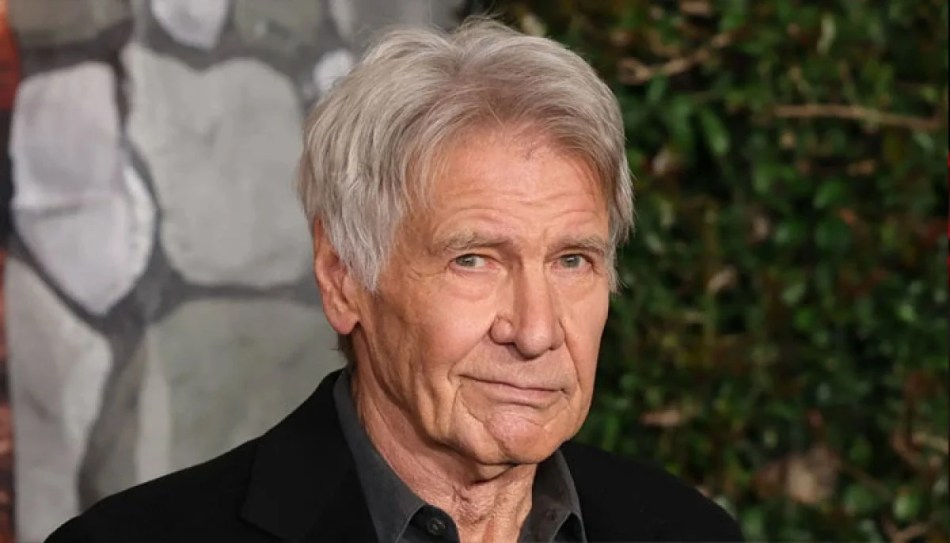 Harrison Ford reaparecerá como Indiana Jones en el Audio-Animatronic de Disney para&nbsp;2027