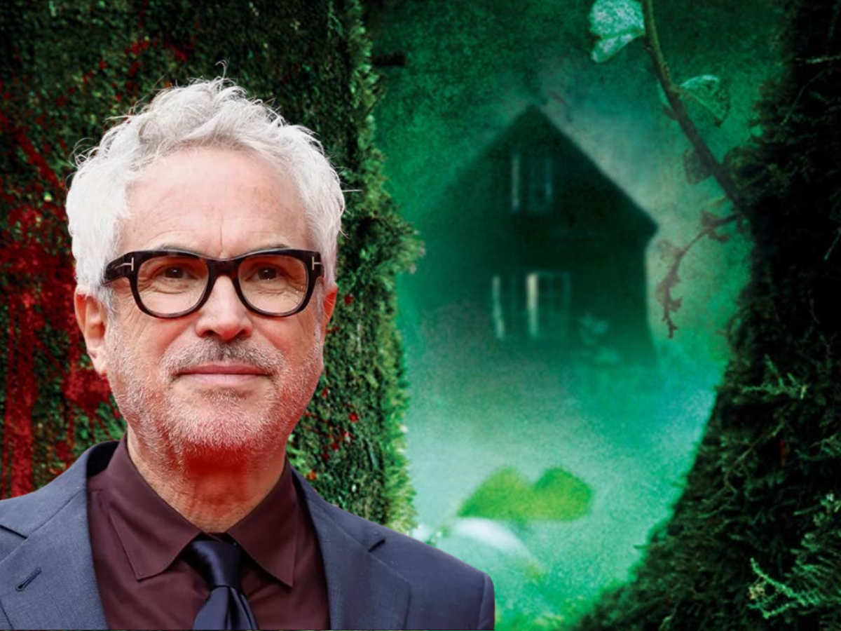 Nueva serie de Alfonso Cuarón para Apple TV de terror psicológico:&nbsp;Ascension